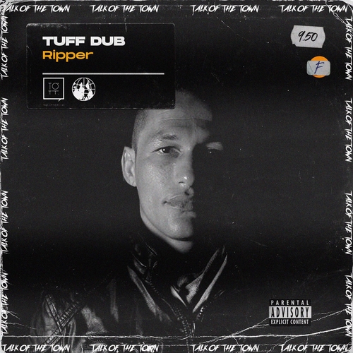 Tuff Dub - Ripper [TOTT108] AIFF